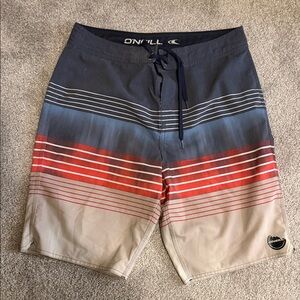 O’Neill boardshorts sz 30